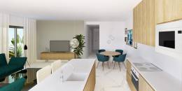 Nouvelle construction - Appartement - Guardamar del Segura