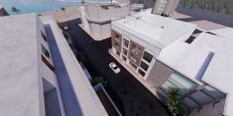 Nouvelle construction - Appartement - San Pedro del Pinatar - Villananitos