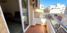 Nouvelle construction - Appartement - Torrevieja - Playa del cura