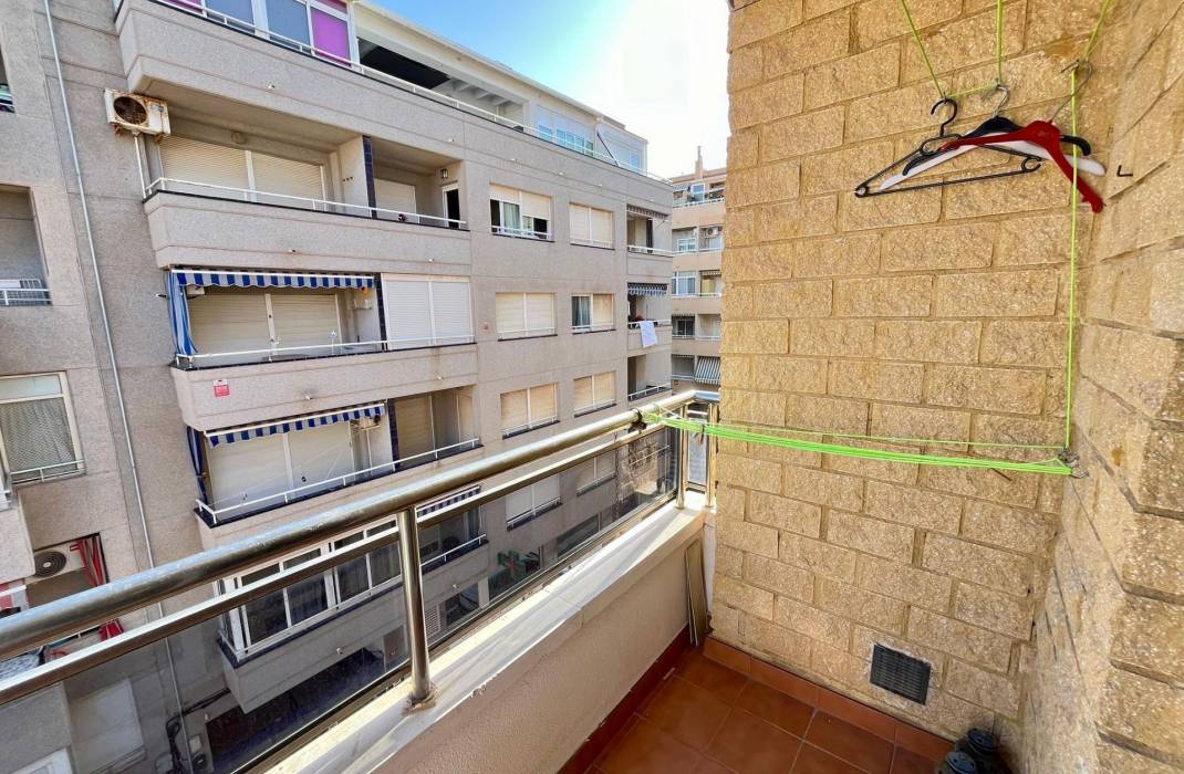 Nouvelle construction - Appartement - Torrevieja - Playa del cura