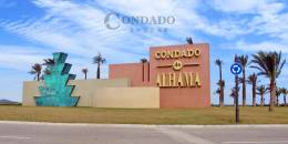 Nouvelle construction - Attique - Alhama de Murcia - Condado de Alhama Resort