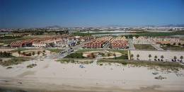 Nouvelle construction - Bungalow - Pilar de la Horadada - La Torre de la Horadada