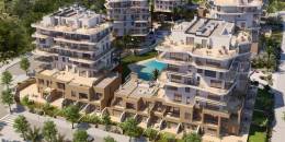 Nouvelle construction - Ground Floor - Villajoyosa - Playas Del Torres
