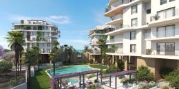 Nouvelle construction - Ground Floor - Villajoyosa - Playas Del Torres