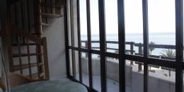 Nouvelle construction - Penthouse - Calpe - Playa De La Fossa