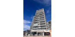 Nouvelle construction - Penthouse - Calpe - Playa De La Fossa