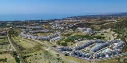 Nouvelle construction - Penthouse - Estepona - Golf La Resina