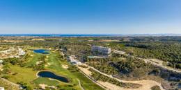 Nouvelle construction - Penthouse - Orihuela - Las Colinas Golf