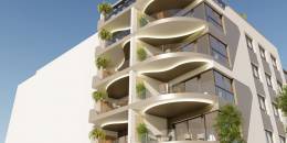 Nouvelle construction - Penthouse - Torrevieja - Playa de los Locos