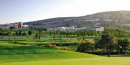 Nouvelle construction - Semi - Algorfa - La finca golf