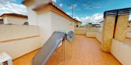 Nouvelle construction - Terraced house - Fortuna - FORTUNA (MURCIA)
