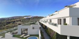 Nouvelle construction - Terraced house - Manilva - Punta chullera