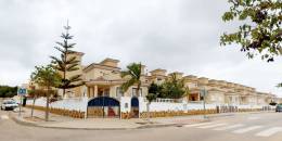 Nouvelle construction - Terraced house - San Miguel de Salinas - Cerro del Sol