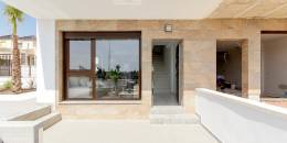 Nouvelle construction - Terraced house - Torrevieja - Los balcones