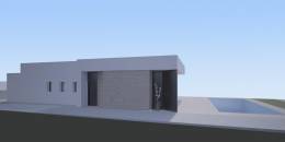 Nouvelle construction - Villa - Aspe