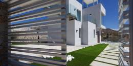 Nouvelle construction - Villa - Benidorm - Cala de Finestrat
