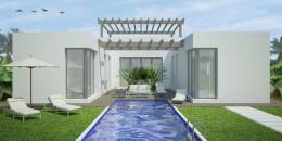 Nouvelle construction - Villa - Benijfar