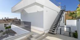 Nouvelle construction - Villa - Finestrat - BAHIA GOLF