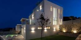 Nouvelle construction - Villa - Finestrat - Balcn de finestrat