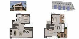 Nouvelle construction - Villa - Finestrat - Balcn de finestrat