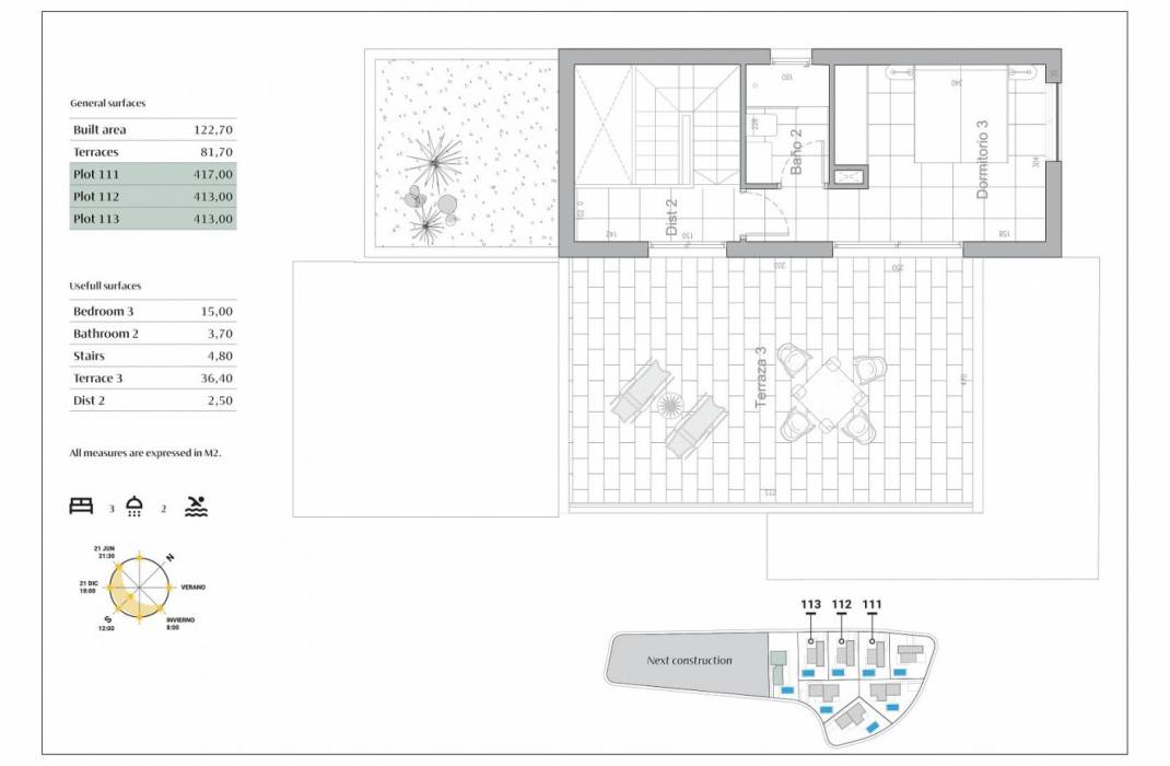 Nouvelle construction - Villa - Finestrat - Balcn de finestrat