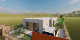 Nouvelle construction - Villa - Los Montesinos - Urbanizacion montesol
