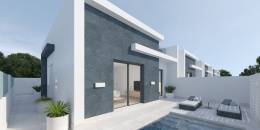 Nouvelle construction - Villa - Murcia - Balsicas