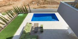 Nouvelle construction - Villa - Playa honda - PLAYA HONDA
