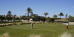 Nouvelle construction - Villa - San Javier - Roda Golf
