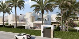 Nueva construccin  - Bungalow - Algorfa - La finca golf