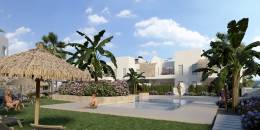 Nueva construccin  - Bungalow - Algorfa - La finca golf