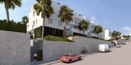 Nueva construccin  - Bungalow - Algorfa - La finca golf