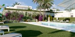 Nueva construccin  - Bungalow - Algorfa - La finca golf