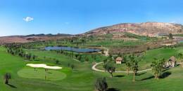 Nueva construccin  - Bungalow - Algorfa - La finca golf