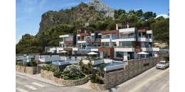 Nueva construccin  - Bungalow - Benidorm - Poniente