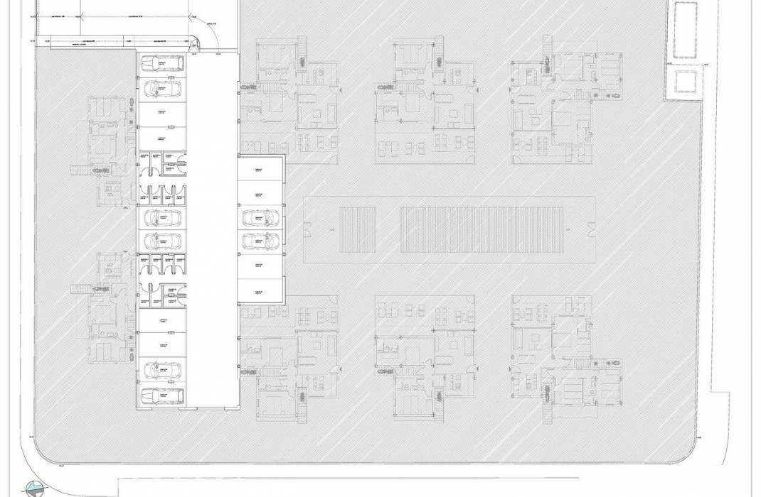 Nueva construccin  - Bungalow - Cartagena - Mar de Cristal