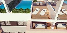 Nueva construccin  - Bungalow - Finestrat - Finestrat hills