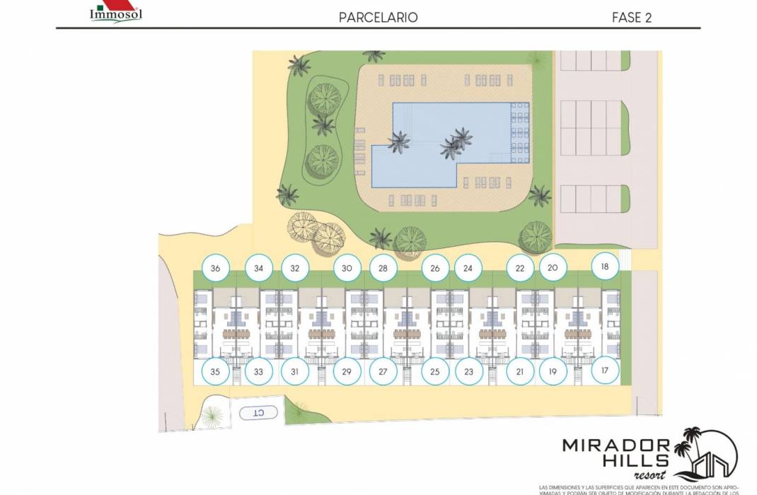 Nueva construccin  - Bungalow - Finestrat - Finestrat hills