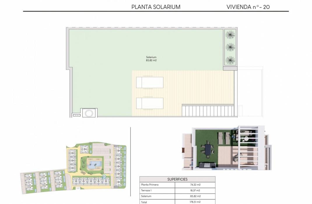 Nueva construccin  - Bungalow - Finestrat - Finestrat hills