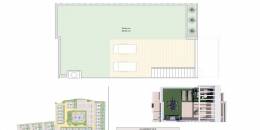 Nueva construccin  - Bungalow - Finestrat - Finestrat hills