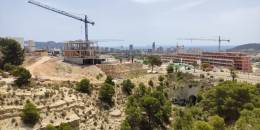 Nueva construccin  - Bungalow - Finestrat - Finestrat hills