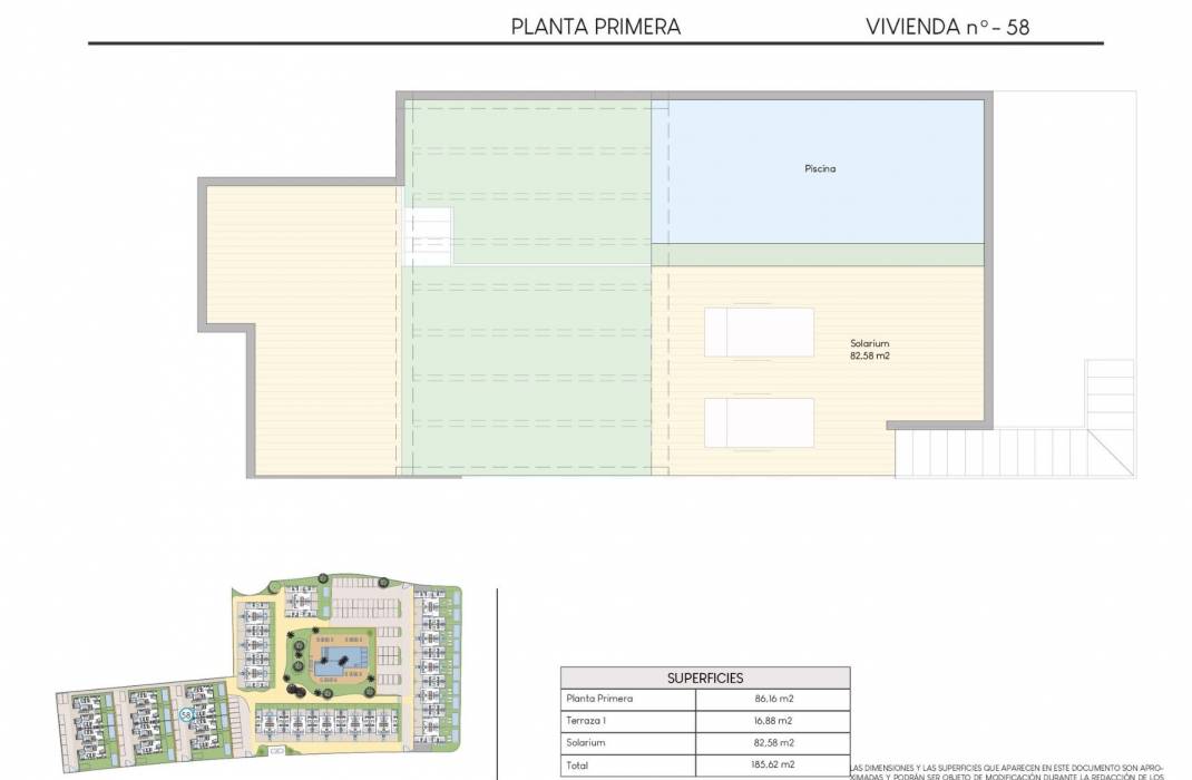 Nueva construccin  - Bungalow - Finestrat - Finestrat hills