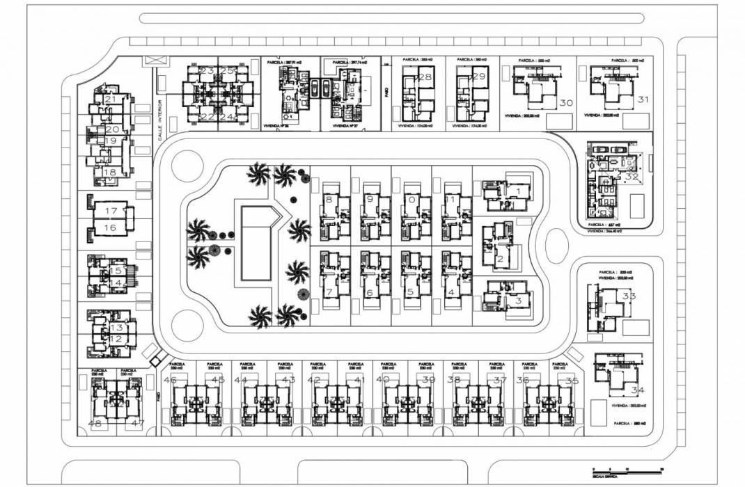 Nueva construccin  - Bungalow - Murcia - Lorca