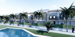 Nueva construccin  - Bungalow - Orihuela Costa - PAU 26