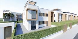 Nueva construccin  - Bungalow - Orihuela Costa - PAU 26