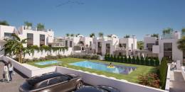 Nueva construccin  - Bungalow - Orihuela - Vistabella Golf