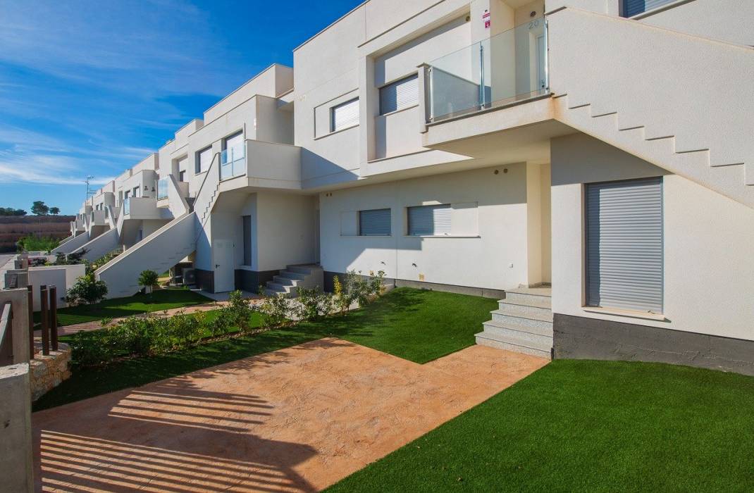 Nueva construccin  - Bungalow - Orihuela - Vistabella Golf