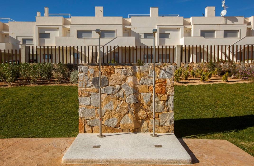 Nueva construccin  - Bungalow - Orihuela - Vistabella Golf