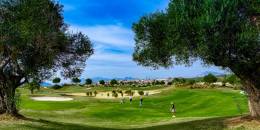 Nueva construccin  - Bungalow - Orihuela - Vistabella Golf