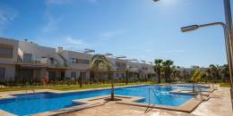 Nueva construccin  - Bungalow - Orihuela - Vistabella Golf